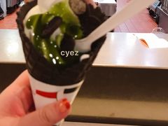 -麦当劳(东苑丽宝商业广场店)