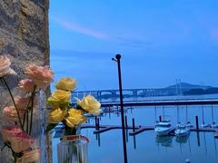 -22ºN BISTRO西餐&酒馆(石奥商业街店)