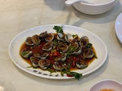 生腌血蚶-长平老姿娘夜粥(平东一街店)