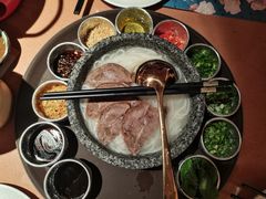 -浩海火燒雲傣家菜(芮欧百货店)