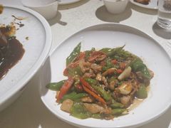 -金枝玉叶上海人家食府(三里河店)