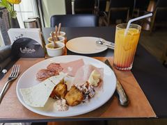 -拉蒂娜·巴西牛排馆 Latina·Brazilian Steakhouse(铜仁旗舰店)