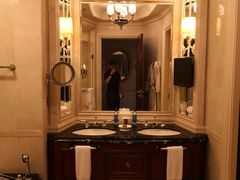 -广州富力丽思卡尔顿酒店