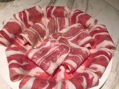-汤城·料青山