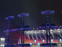 -海心沙亚运公园