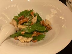 -万豪中餐厅·粤菜·北京粤财JW万豪酒店