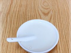 -杨记杏仁茶(椰园店)