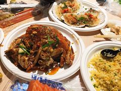 -7fresh七鲜(大族广场店)