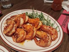-ZAFFERANO西班牙海鲜饭(上海首店)