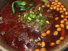 -三俞竹苑(红旗街万达店)