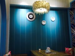 -乌镇那一年小院主题餐厅(甘泉西路店)