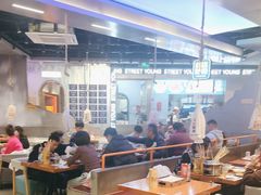 -路边羊烧烤酒场(宝带路店)