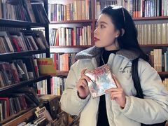 -麦田书店(国防路店)