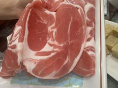 -楼外楼大刀肉传统火锅(西安大路店)