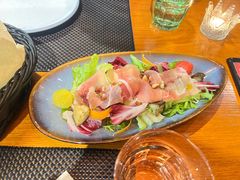 -百特喜·意大利餐厅(八佰伴镇江店)