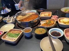 -季季山•云南野生菌火锅(上海首店)