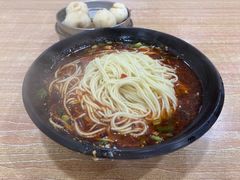 -吃不亏特色包子(三峡广场店)