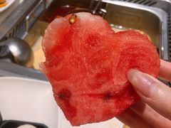 -海底捞火锅(玉桥商业广场店)