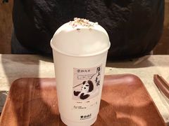-李山山茶事(景枫店)