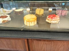 -BAKER&SPICE(国金中心商场店)