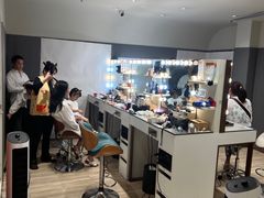 -海马体照相馆(上海月星环球港店)