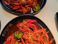 -红盔甲·小龙虾(天钥桥店)