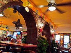-Pistolera Mexican Cantina女枪手墨西哥餐厅(碧云路店)