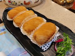 -点都德(A8店)