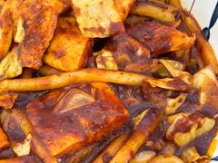 -椒顽新疆炒米粉(湖大店)