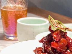 -苏帮袁Sue Cuisine(来福士店)