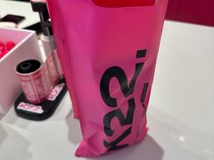 -K22.酸奶草莓(烟台芝罘店)