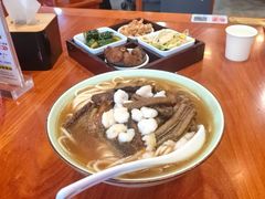 -奎元馆.百年奎元.非遗传承(西湖边的解放路店)