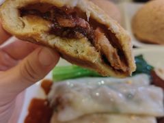 -添好运点心专门店(百老汇店)
