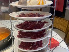 -幸运牛汕头小黄牛牛肉火锅(梅林店)