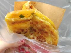 -老客满蛋饼(双塔市集店)