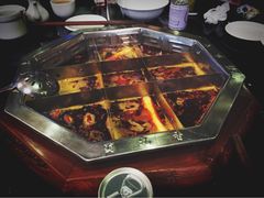 蜀九香火锅酒楼(九眼桥店)-蜀九香火锅(九眼桥店)