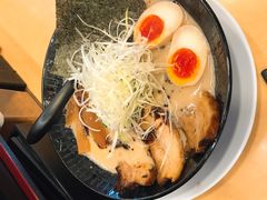 -天地人ラーメン(2号店)