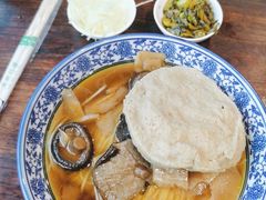 -西园寺素食(西园弄戒幢律寺店)
