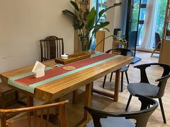 -拂晓山房·私房川菜(西门店)
