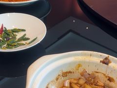-缘餐厅(钵池山公园店)