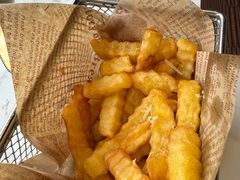 -1874融合西厨·观景餐厅(保利店)