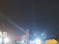 -海河游船-永乐码头(大悲院)