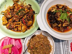 -靓虾二哥长沙地标小龙虾(五一广场店)