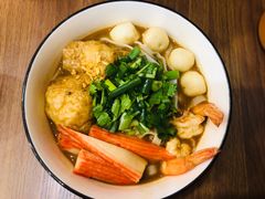 -曼谷食堂·泰国家庭料理(丹桂路店)