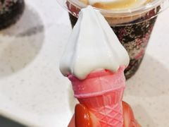 -麦当劳(融创茂店)