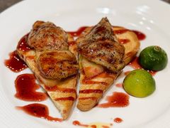 -春田小幸铁板烧(忠义街店)