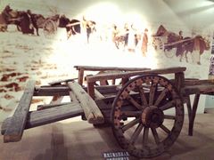 -辽沈战役纪念馆