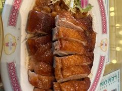 -吴系粤菜馆·茶餐厅(深业上城店)
