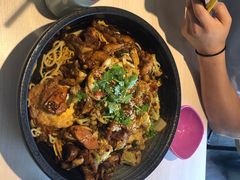 -友达面馆(二七南路店)