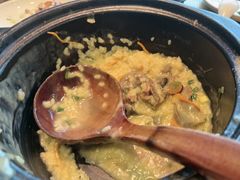 -如轩·海鲜砂锅粥·潮汕菜(海珠店)